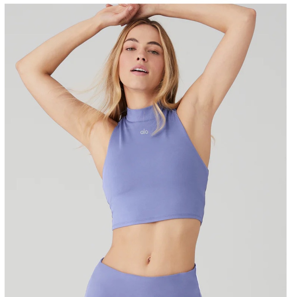 ALO YOGA Top that Bra Tank